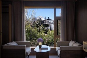 Room - Ye He Tang Inn (Lijiang)