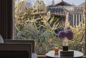 Room - Ye He Tang Inn (Lijiang)