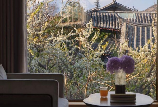 Room - Ye He Tang Inn (Lijiang)