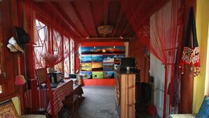 Lobby - Nirvana Guesthouse (Lijiang)