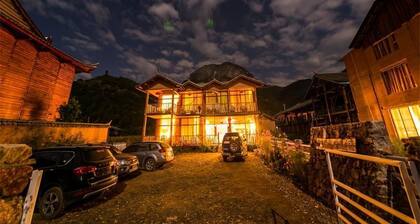 Yunhu Villa