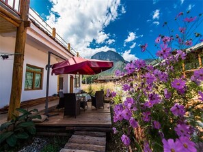 Exterior - Yunhu Villa (Lijiang)