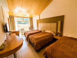 Room - Yunhu Villa (Lijiang)