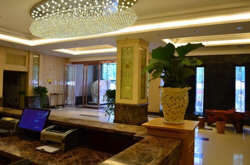 Hanzhong Haiyi Hotel