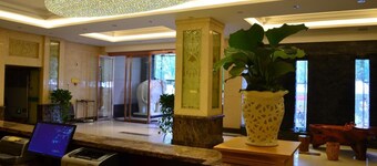 Hanzhong Haiyi Hotel