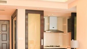 Interior - Beijing Shi Mao Intl' Service Apartment (Beijing)