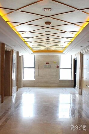 Interior - Beijing Shi Mao Intl' Service Apartment (Beijing)