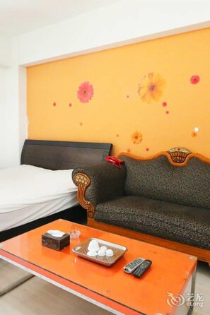 Room - Haohao Hotel Apartment (Xiamen)