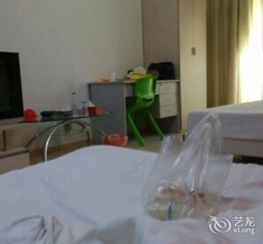Room - Haohao Hotel Apartment (Xiamen)