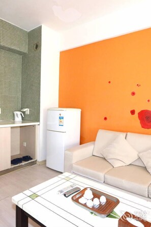 Room - Haohao Hotel Apartment (Xiamen)