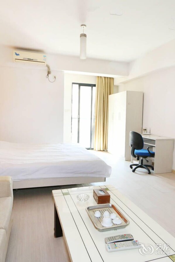 Room - Haohao Hotel Apartment (Xiamen)