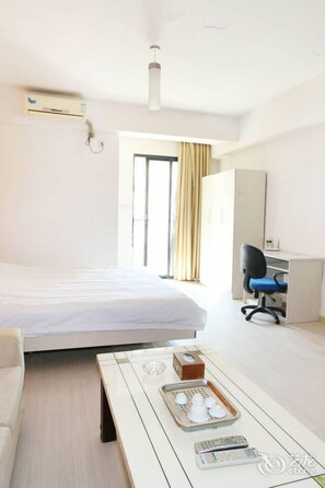 ห้องพัก