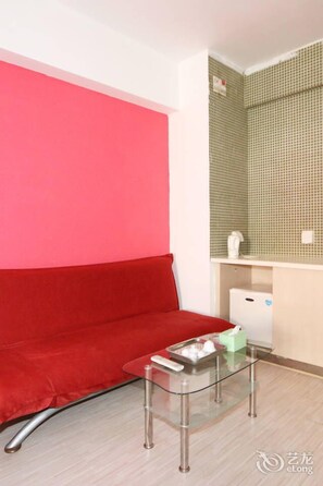 Room - Haohao Hotel Apartment (Xiamen)