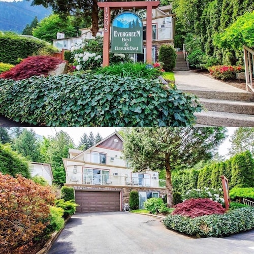 Evergreen Bed & Breakfast