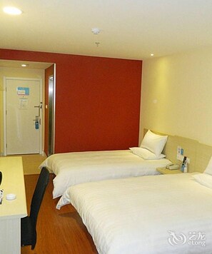 Room - Hanting Hotel (Qingdao)