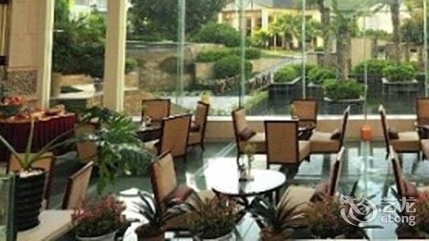 Restaurant - Friendship Hotel (Chengdu)