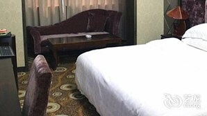 Room - Friendship Hotel (Chengdu)