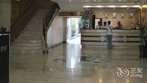 Lobby - Friendship Hotel (Chengdu)