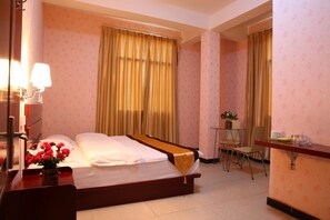 Room - Hangcheng Hotel (Kunming)