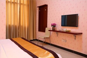 Room - Hangcheng Hotel (Kunming)