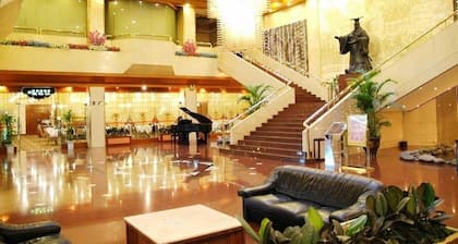 Xian Dynasty Hotel