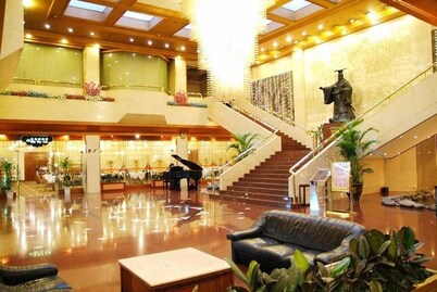 Xian Dynasty Hotel