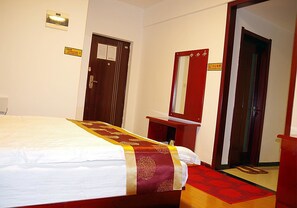 Room - Holiday Space Apartment (Xi'an)