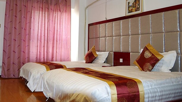 Room - Holiday Space Apartment (Xi'an)