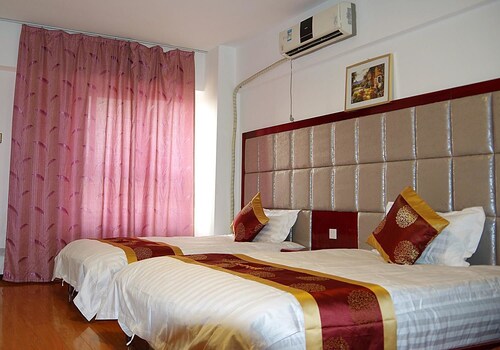 Holiday Space Apartment