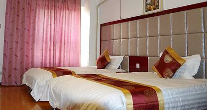 Holiday Space Apartment