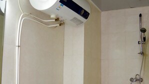 Room - Holiday Space Apartment (Xi'an)