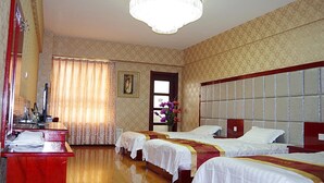 Room - Holiday Space Apartment (Xi'an)