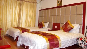 Room - Holiday Space Apartment (Xi'an)