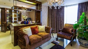 Interior - The Twenty First Century Hotel - Beijing (Beijing)