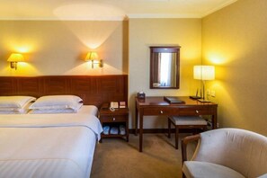 Room - The Twenty First Century Hotel - Beijing (Beijing)