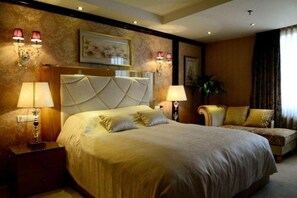 Room - The Twenty First Century Hotel - Beijing (Beijing)