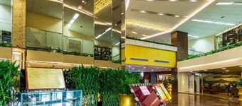 The Twenty First Century Hotel - Beijing