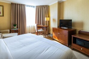 Room - The Twenty First Century Hotel - Beijing (Beijing)