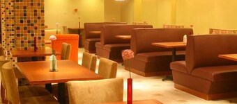 Shang Kang Cheng Hotel - Beijing