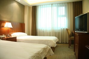 Room - Shang Kang Cheng Hotel - Beijing (Beijing)