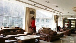 Unclassified image, 5 of 29, button - Wutaishan Jingyuan Hotel (Xinzhou)