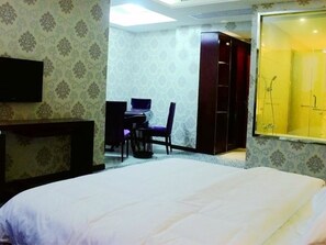 Room - Youhao Qiancheng Boutique Hotel (Nanjing)
