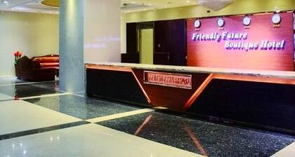 Youhao Qiancheng Boutique Hotel