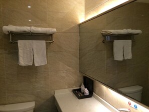 Free WiFi - Youhao Qiancheng Boutique Hotel (Nanjing)