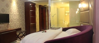 Youhao Qiancheng Boutique Hotel