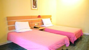 Unclassified image, 3 of 11, button - Home Inn (Suzhou)