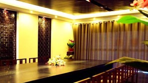 Sala de reuniones