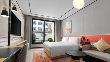 ๋ฃธ, ํน์ฌ์ด์ฆ์นจ๋ 1๊ฐ (Private Garden) | ๋ค๋ฆฌ๋ฏธ/๋ค๋ฆฌ๋ฏธํ