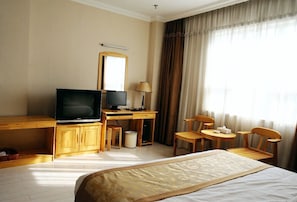 Room - Likelai Business Hotel - Qingdao (Qingdao)