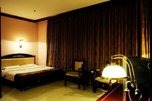 Room - Likelai Business Hotel - Qingdao (Qingdao)